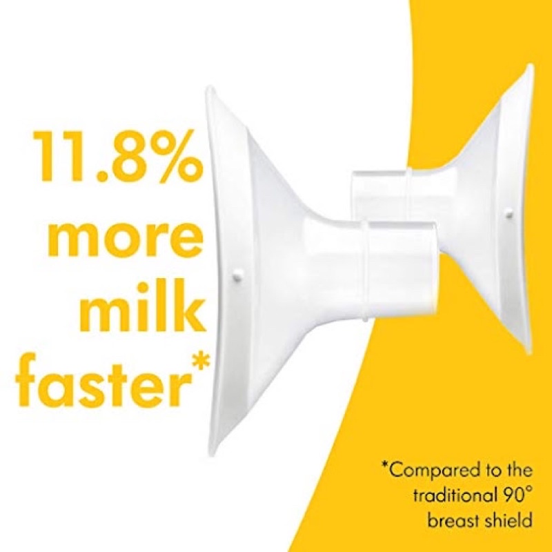 New GENERATION FLEX FUNNELbag - SOFT FUNNEL AND GOOD MILK STIMULATION ...