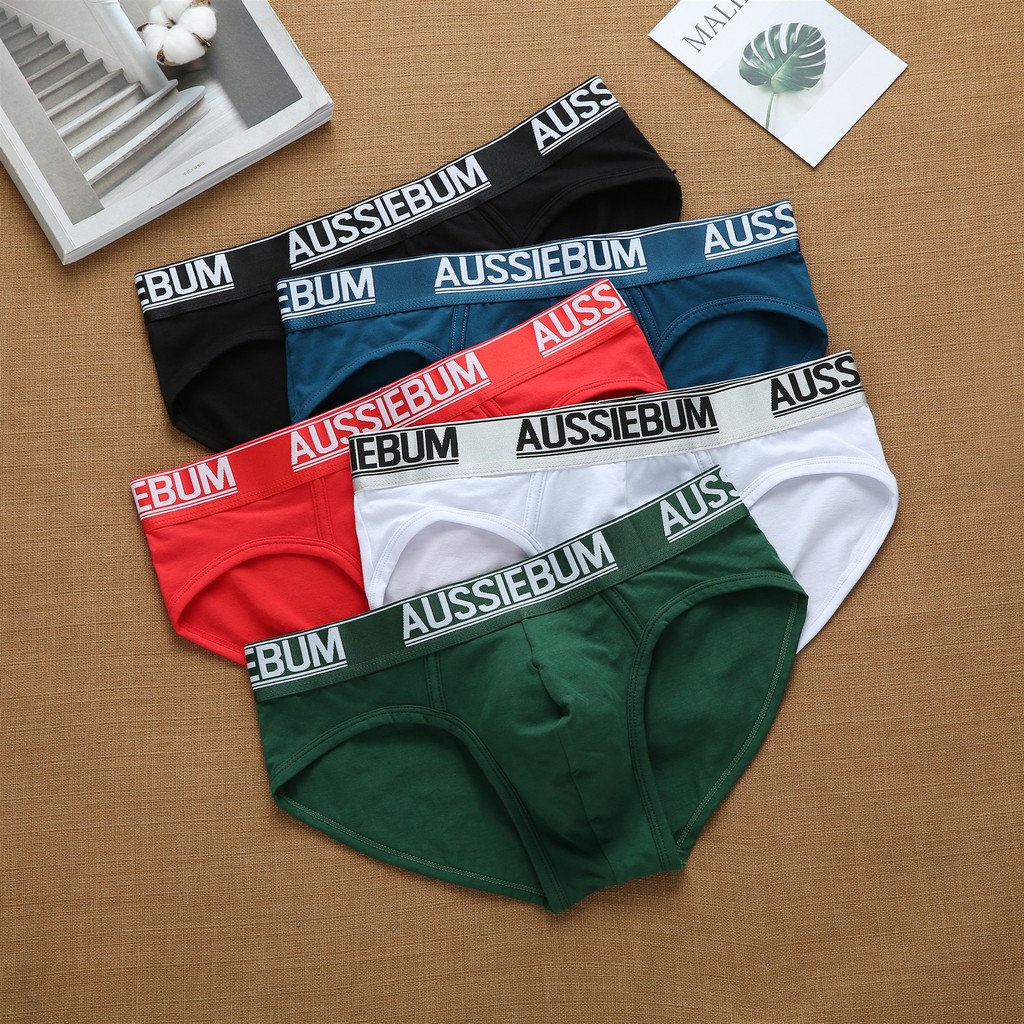 Men's underwear, cotton fabric,comfortable,breathable and sweat ...