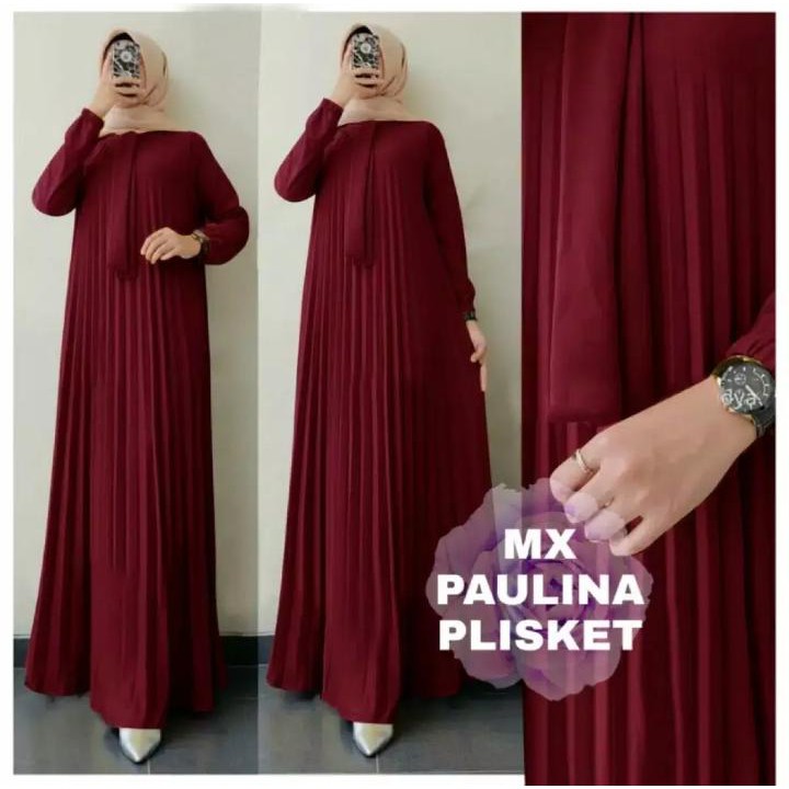 The Latest Brocade Robe/Ribbon Strap Model/Long Sleeve Pleated Robe ...