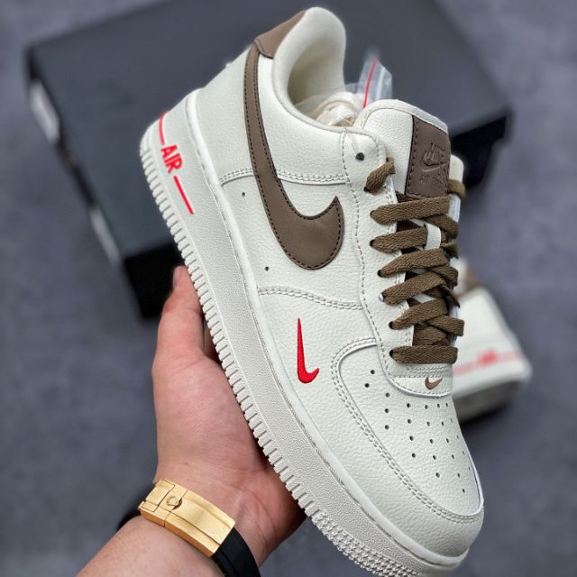 Air force 1 on sale hi yo hood