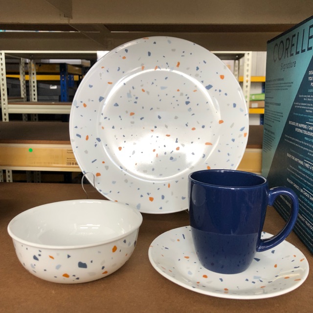 Corelle signature cheap