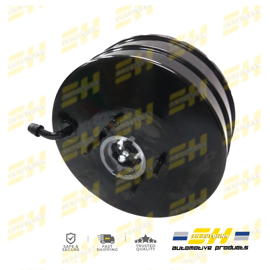 BRAKE BOOSTER - ISUZU NPR (9'/9' DOUBLE) | Shopee Malaysia