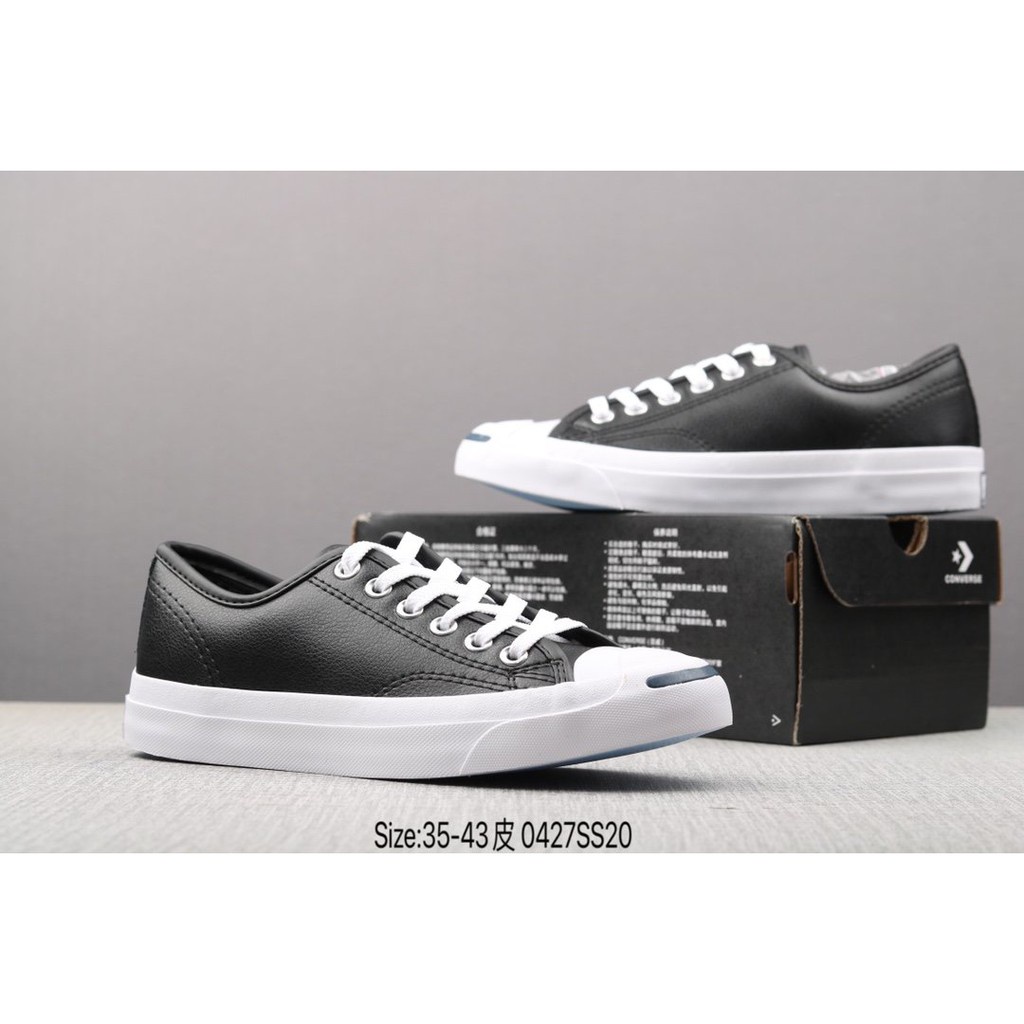 Converse jack cheap purcell size chart