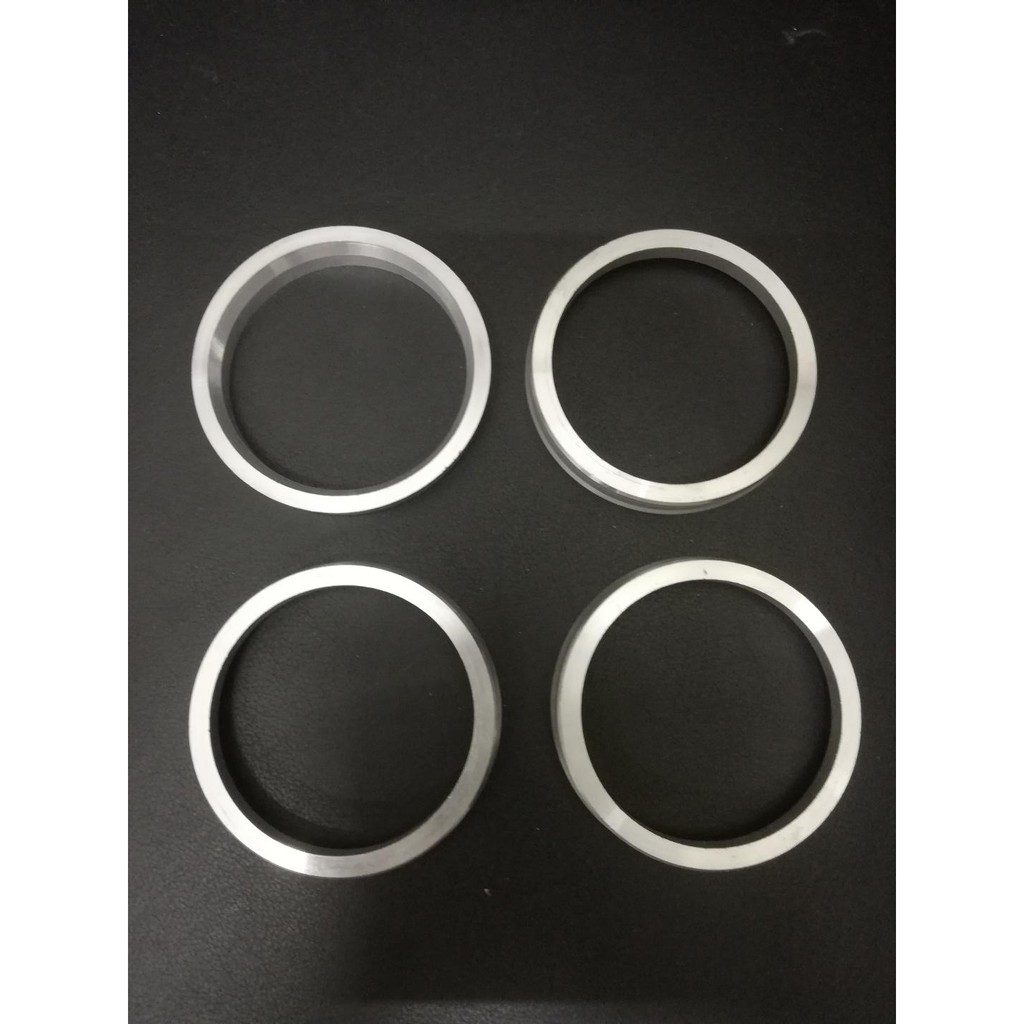 Wheel Hub Adapter Centric Center Cone Ring ( Special Size) Shopee