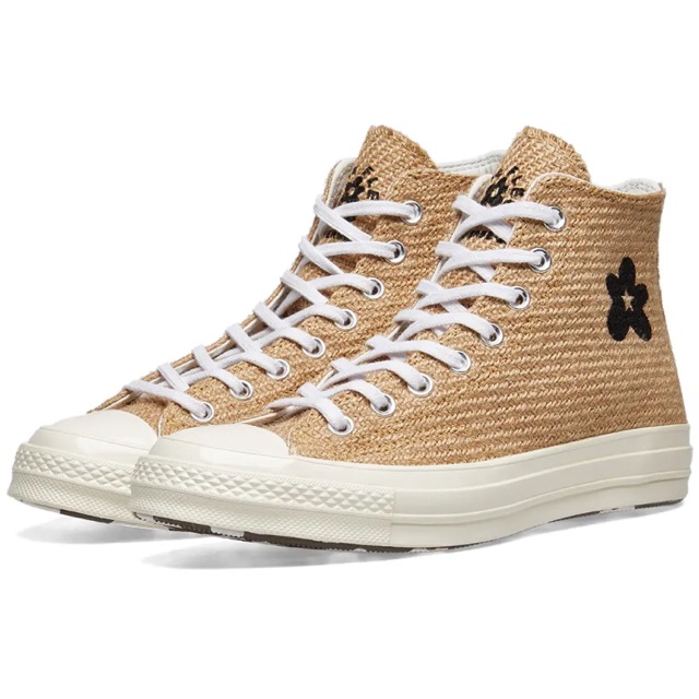 Golf le fleur converse hi best sale