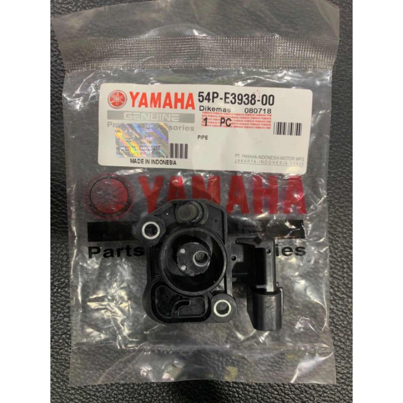 YAMAHA Y15/Y15ZR TPS 3IN1 SENSOR ORIGINAL Shopee Malaysia