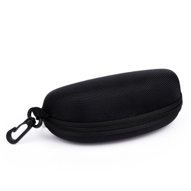 EVA hook oxford chain sunglasses case large frame sunglasses box ...