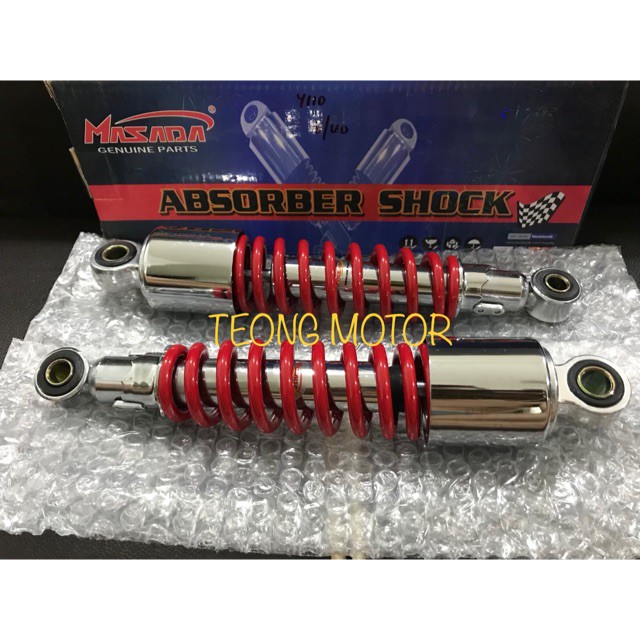 Y110 REAR ABSORBER SET SS110 SS1102 Shopee Malaysia
