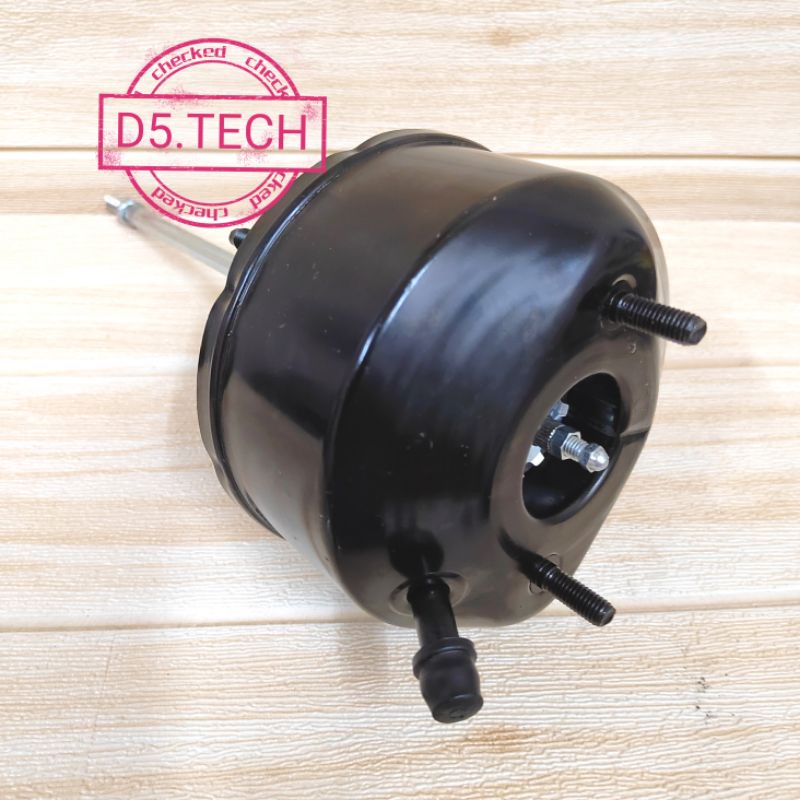 VACUUM CLUTCH BOOSTER FITS FOR TOYOTA LAND CRUISER 31440-60130 | eBay