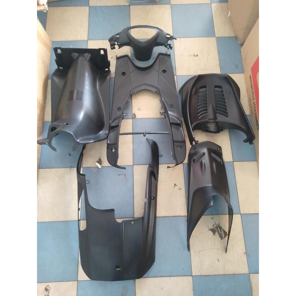 INNER COVER FOR EGO (6 PCS) | Shopee Malaysia