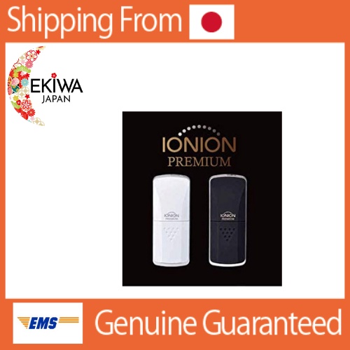 Ionion PREMIUM Ultra-compact Japanese-made negative ion generator ...