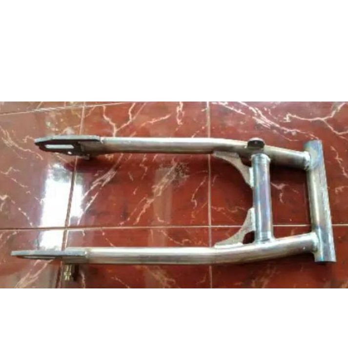 Swing ARM COSTUM Scorpio pnp super Thick Shopee Malaysia