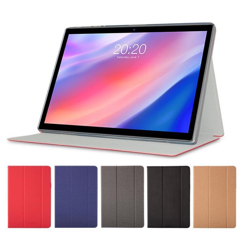 Teclast T40 T50 PLus Pro Case 2021 10.4 inch tablet cover black blue ...