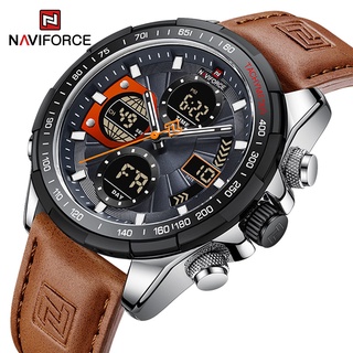 Naviforce origin 2024