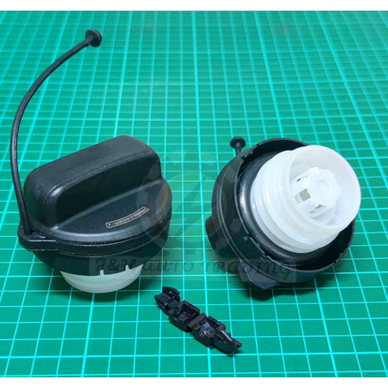 HONDA FUEL TANK CAP / PETROL TANK CAP Shopee Malaysia