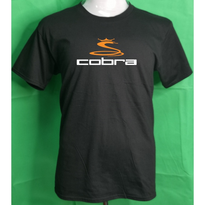 Cobra golf cheap t shirt