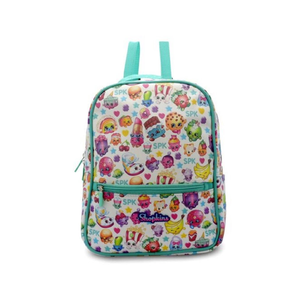 Shopkins backpack cheap