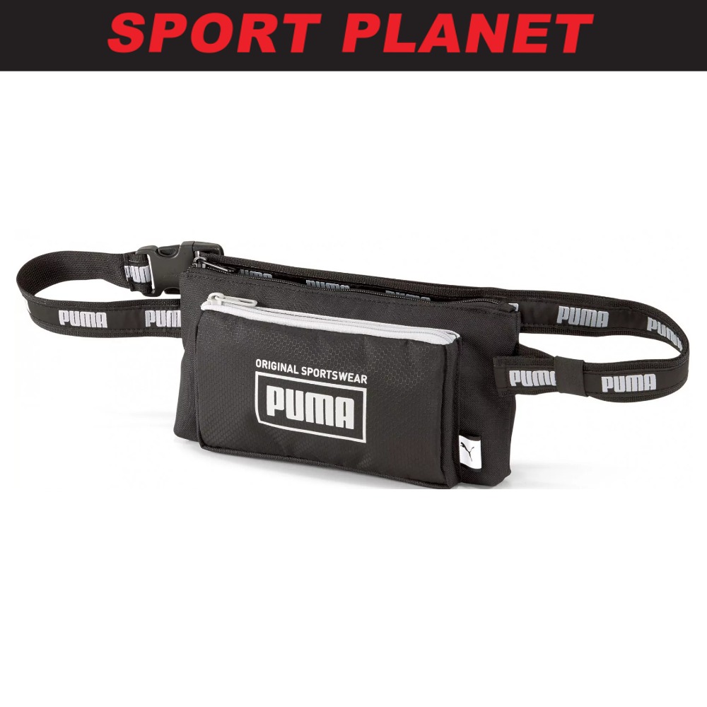 Puma sole 2024 waist bag