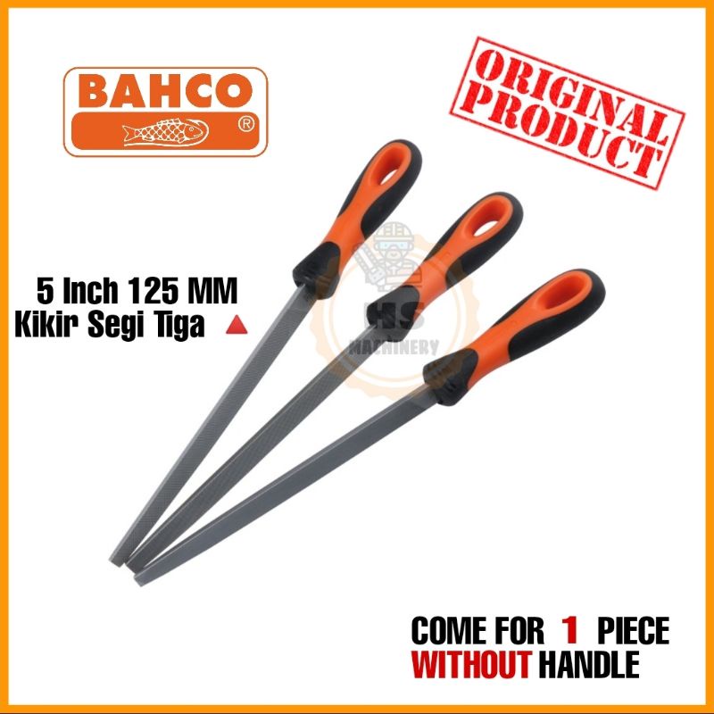 BAHCO 5