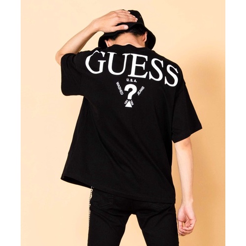 Guess shirt clearance 3xl