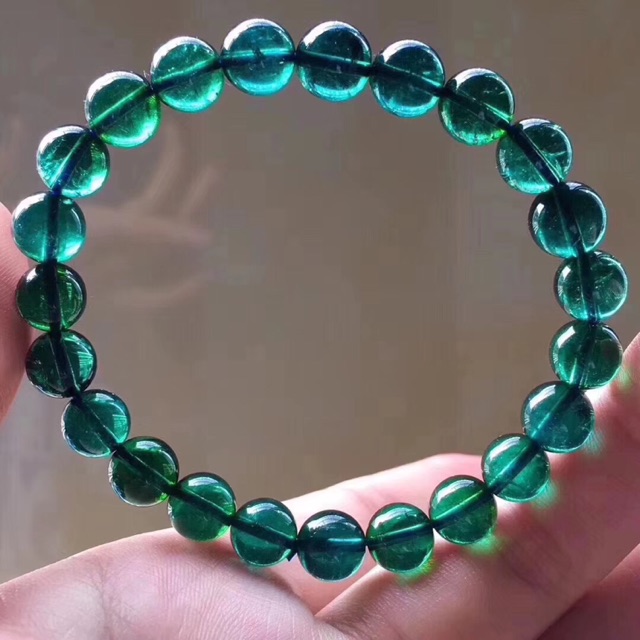 Blue tourmaline deals bracelet