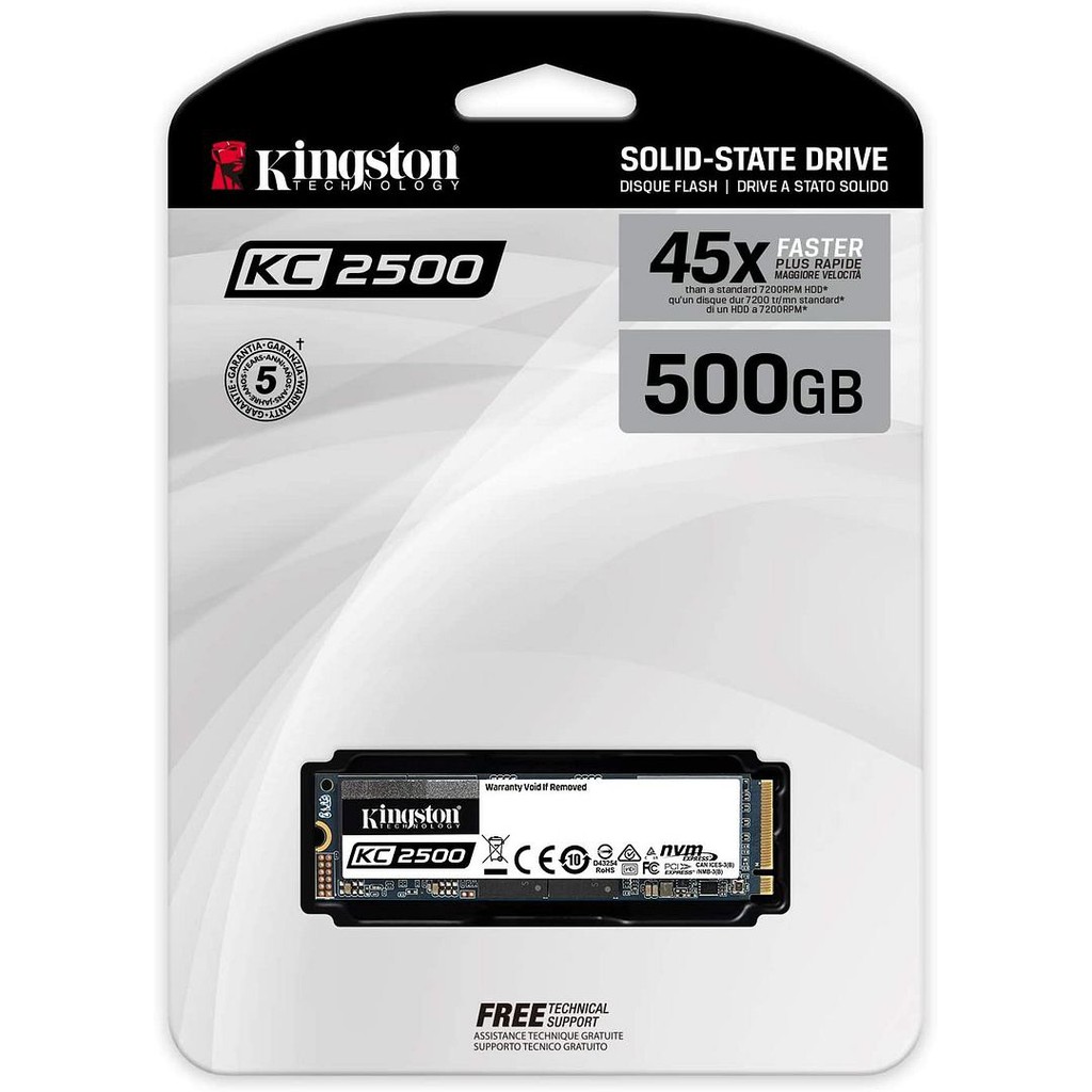 Hyperx cheap ssd 500gb