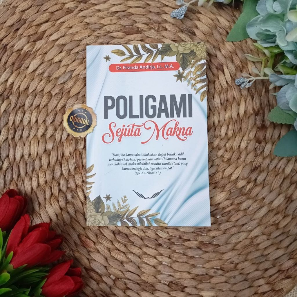 Polygamy Book with a Million Meanings Explanation of the Greatness of ...