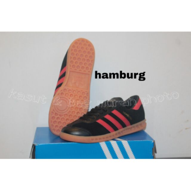 Adidas hamburg malaysia hotsell