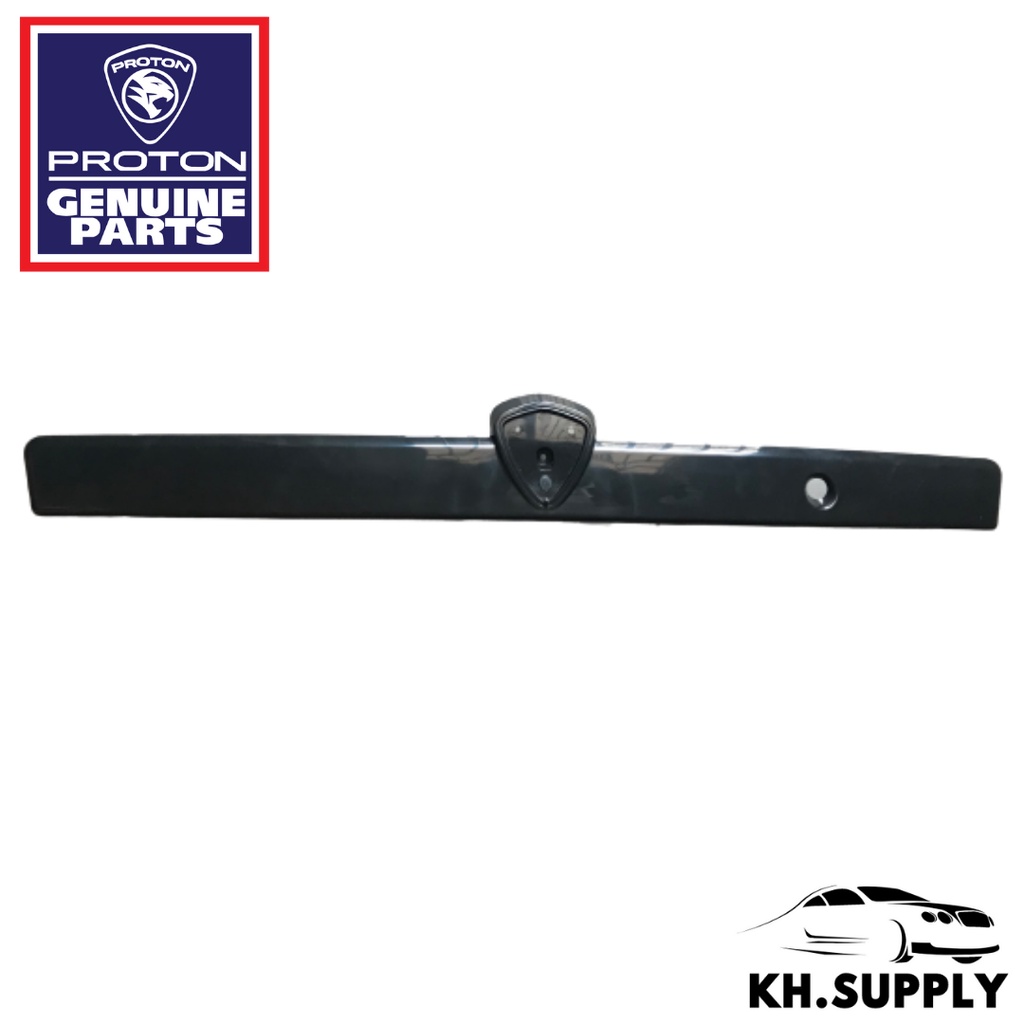 Proton Saga Trunk Lid Garnish (PW836974) Shopee Malaysia