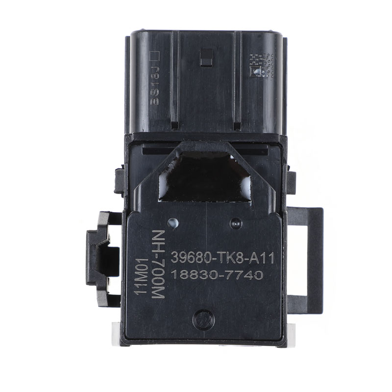 Capteur PDC 39680-SZA-A11 – Compatible Honda – Pour Système De Stationnement – Garantie 12 Mois – Remplacement OEM - 3