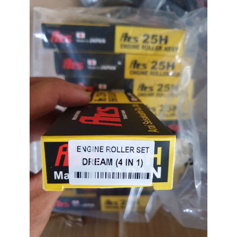 nama bahagian motor ex5