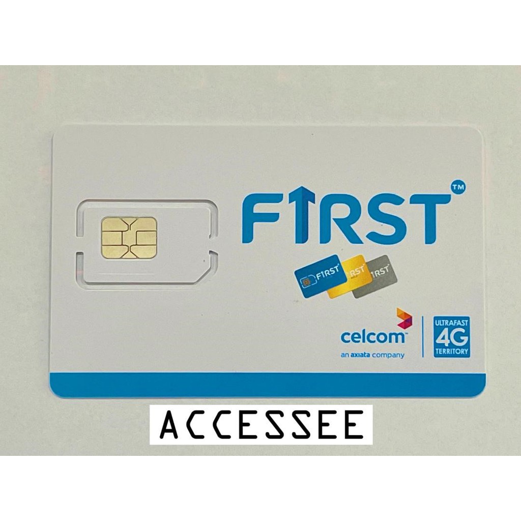 Celcom 2G M2M Sim Card (For 2G GPS Tracker Tracking) | Shopee Malaysia