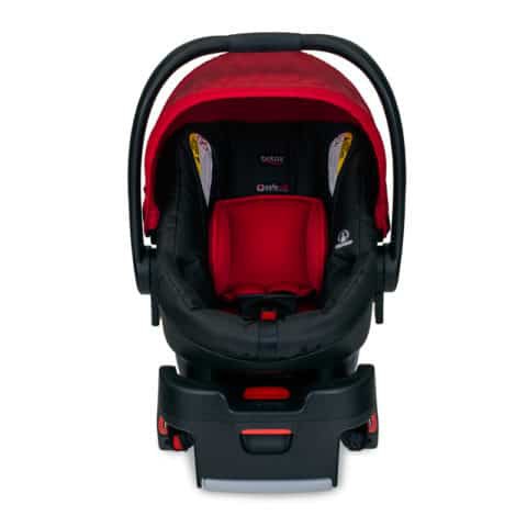 Britax b safe 35 age limit best sale