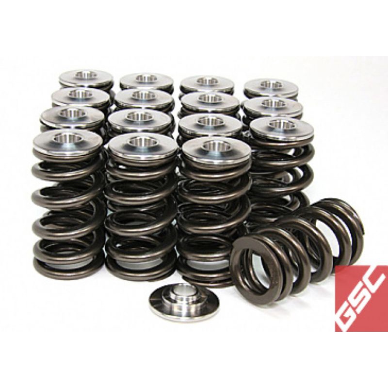 GSC Beehive Valve Spring GSC5041 | Shopee Malaysia