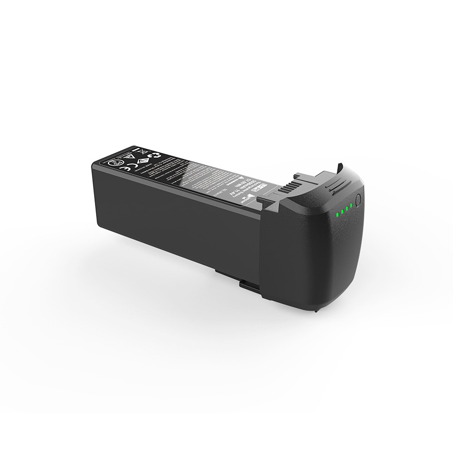 Hubsan zino 2024 gifi battery