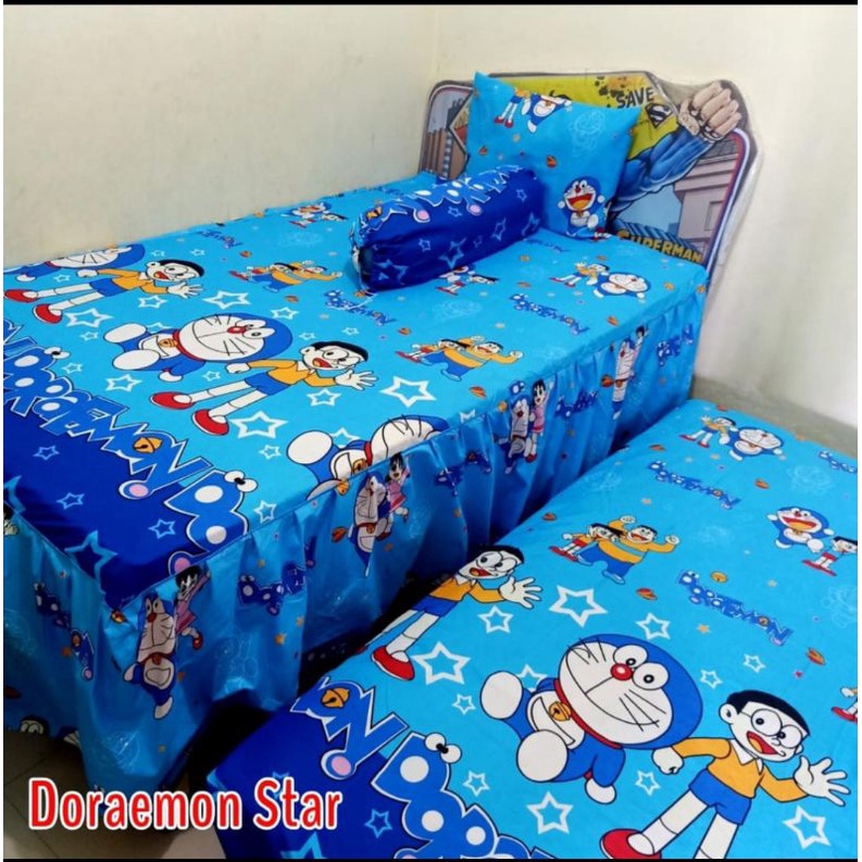 Children's Sliding bed Sheets/Sliding bed Sheets/2 in 1 duo bed Sheets