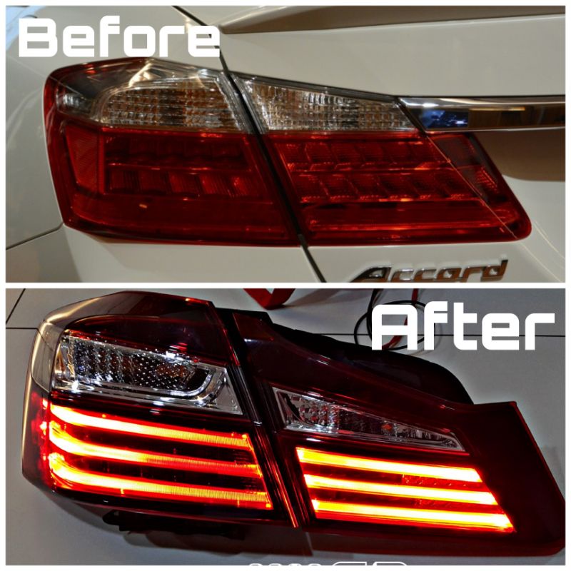 **Plug And Play Socket Wiring Kit ONLY** LED Taillight Conversion