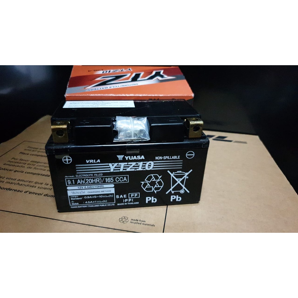 4 Brisk Racing COR10LGS Silver Spark Plugs For S1000R, R1, MT-10, H2, ZX10R