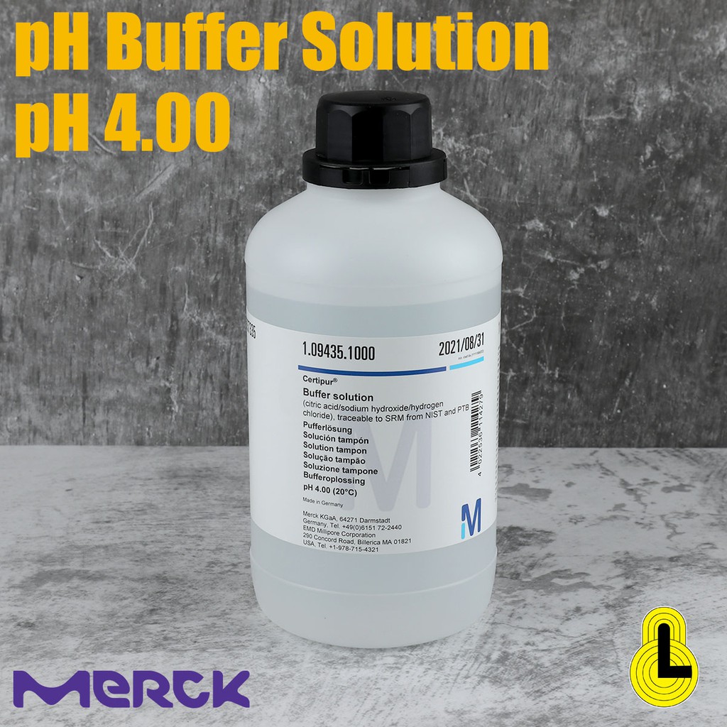 Hanna Instruments HI70007P PH Buffer Solution, 20ml Sachet, 7.01 | RS