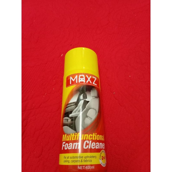 Spray pencuci Kereta,bumbung Kereta, carpet kereta Shopee Malaysia