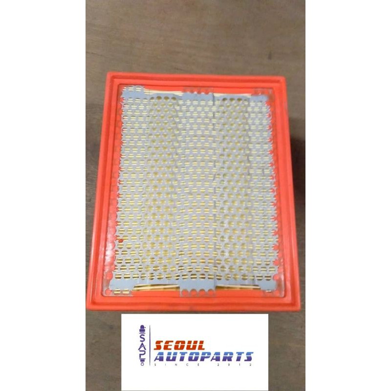 AIR FILTER = Ssangyong Stavic 2.7 / Kyron 2.7 / Actyon > #2319009001 ...