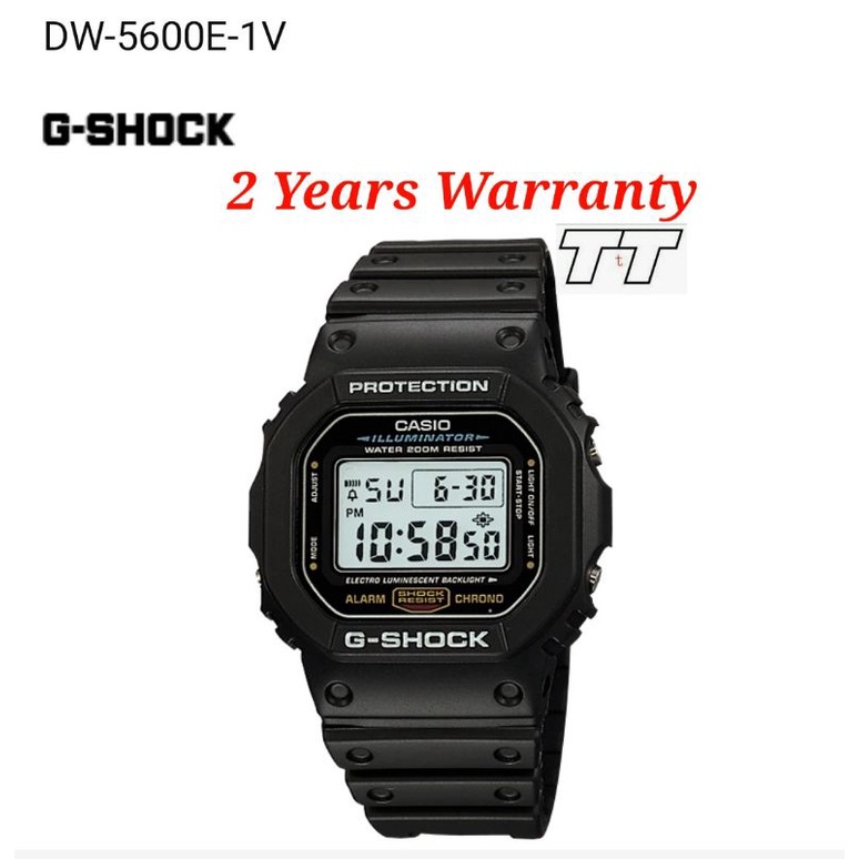 G shock hotsell youth watches