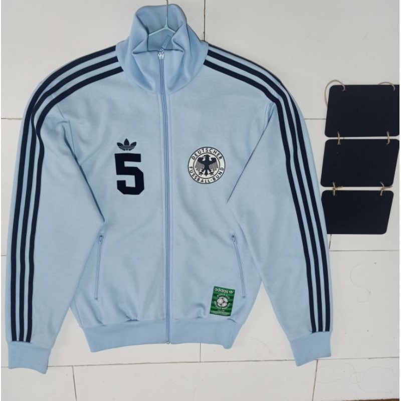 Kaiser jacket cheap adidas