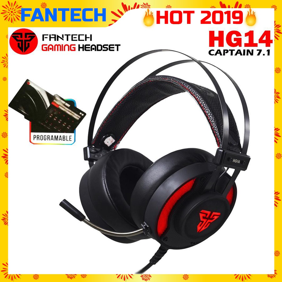 Fantech hg14 discount