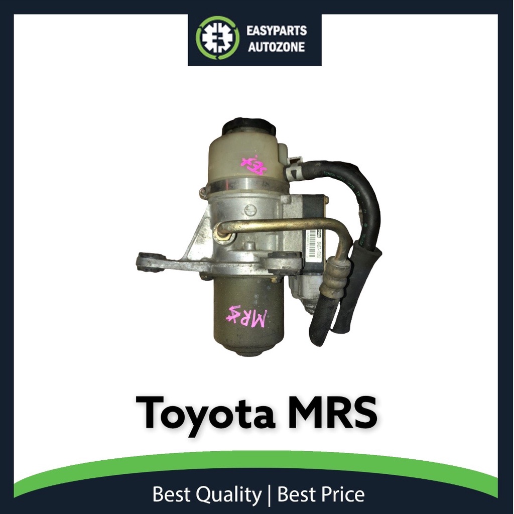 Autozone-OS Original Used Toyota MRS Power Steering Pump | Shopee Malaysia
