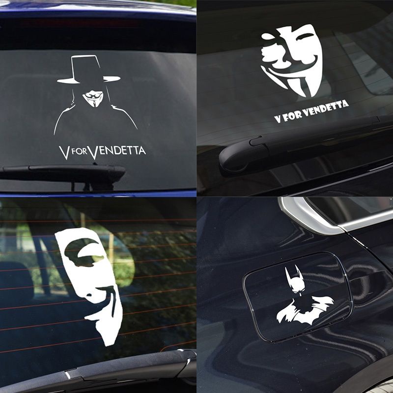 Mask Man White Soldier Pirates Of The Caribbean Batman Personality ...