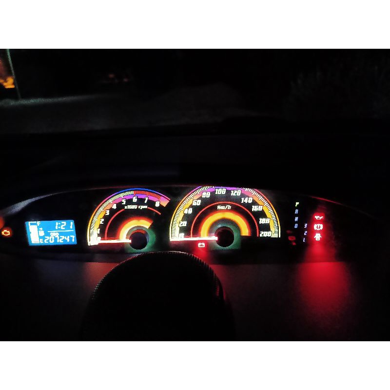meter auto vios ncp93 | Shopee Malaysia