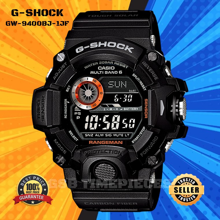 Black panther rangeman new arrivals