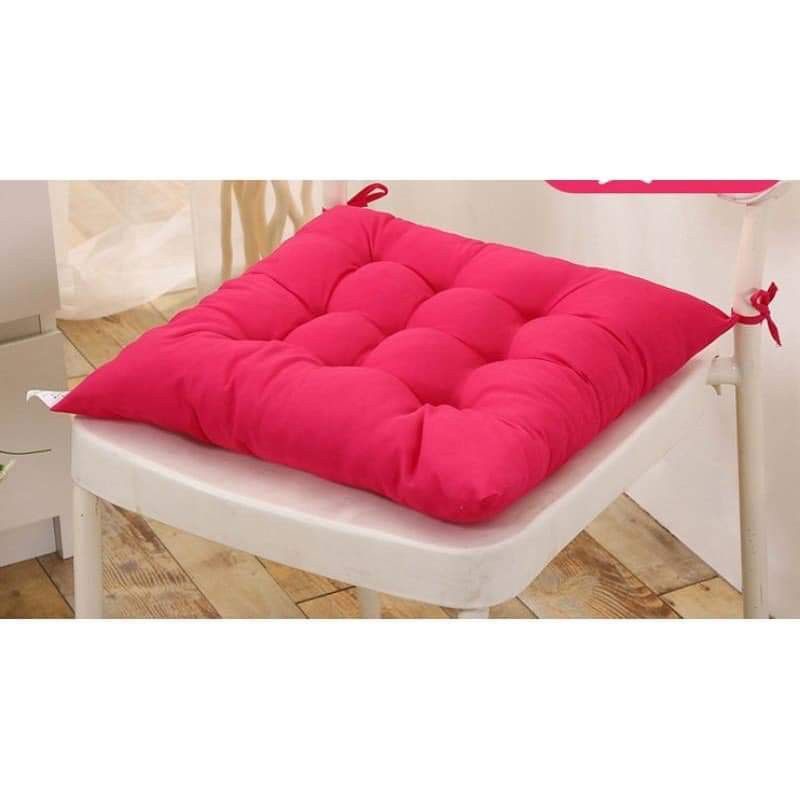 JK Seat Pad Upholstery Foam with tie Shopee Malaysia