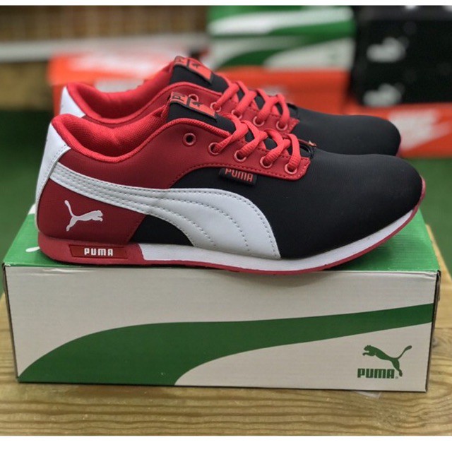 Puma racer best sale